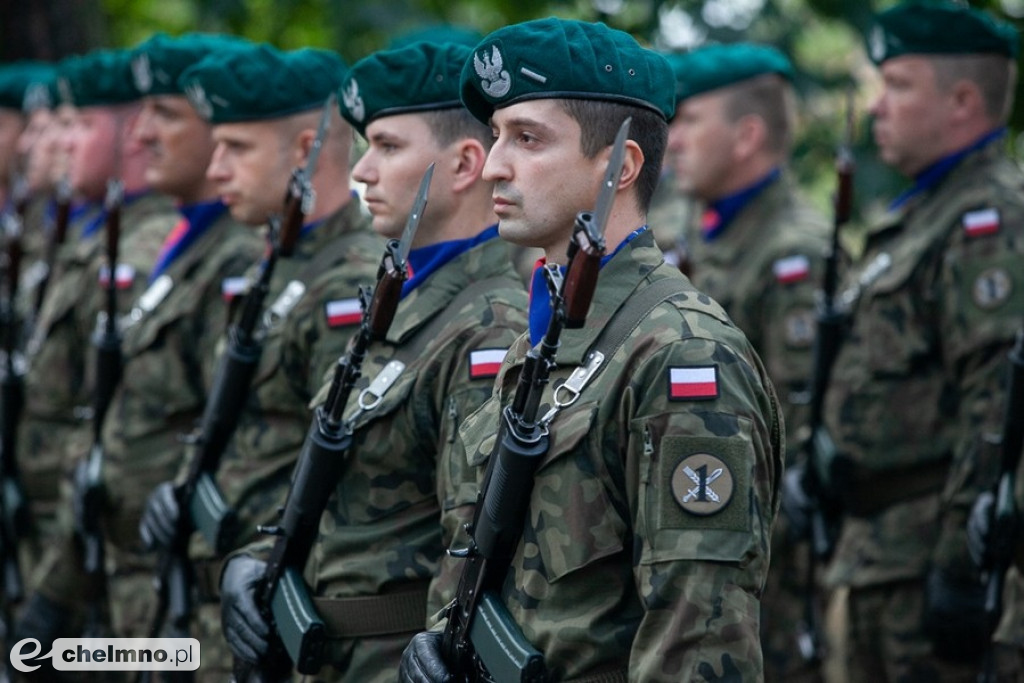 Tak świętowano rocznicę Sierpnia 44