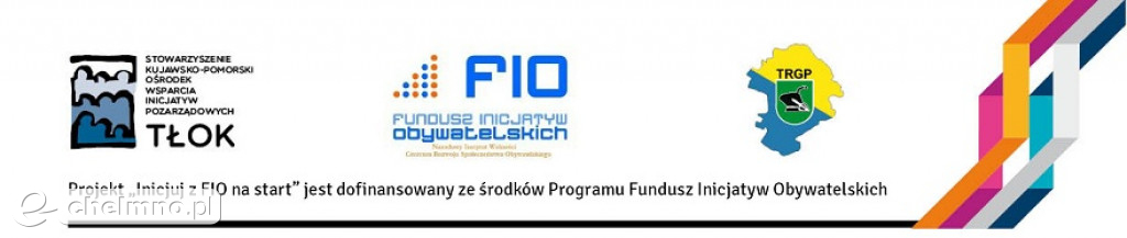 Stowarzyszenie Przybij Piątkę zakupiło nowy sprzęt