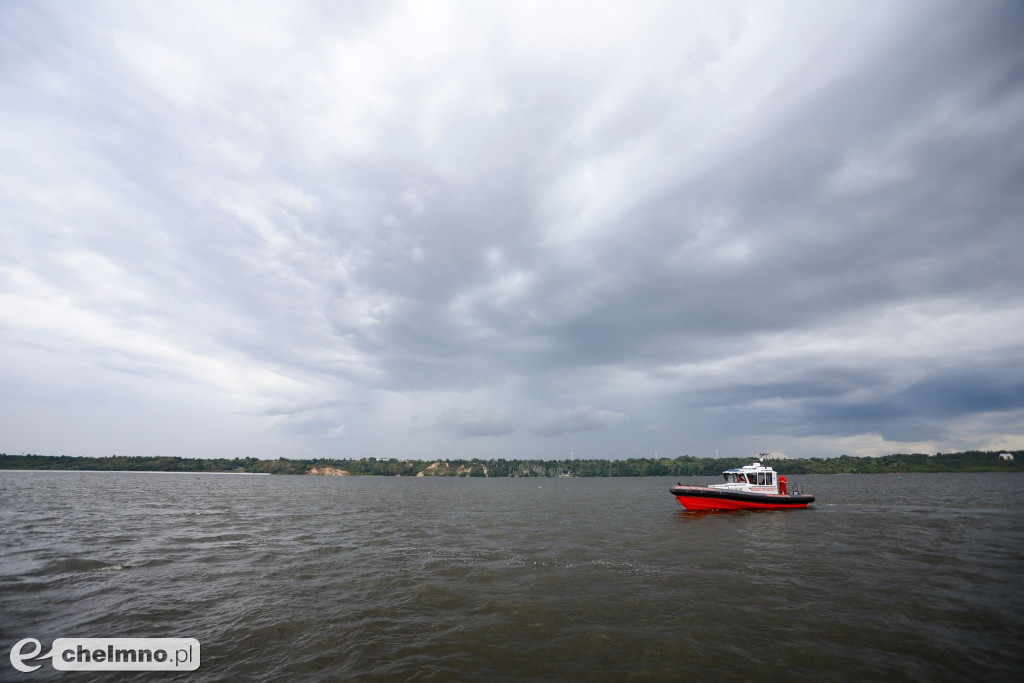 Wspólnie dbamy o bezpieczeństwo nad wodą