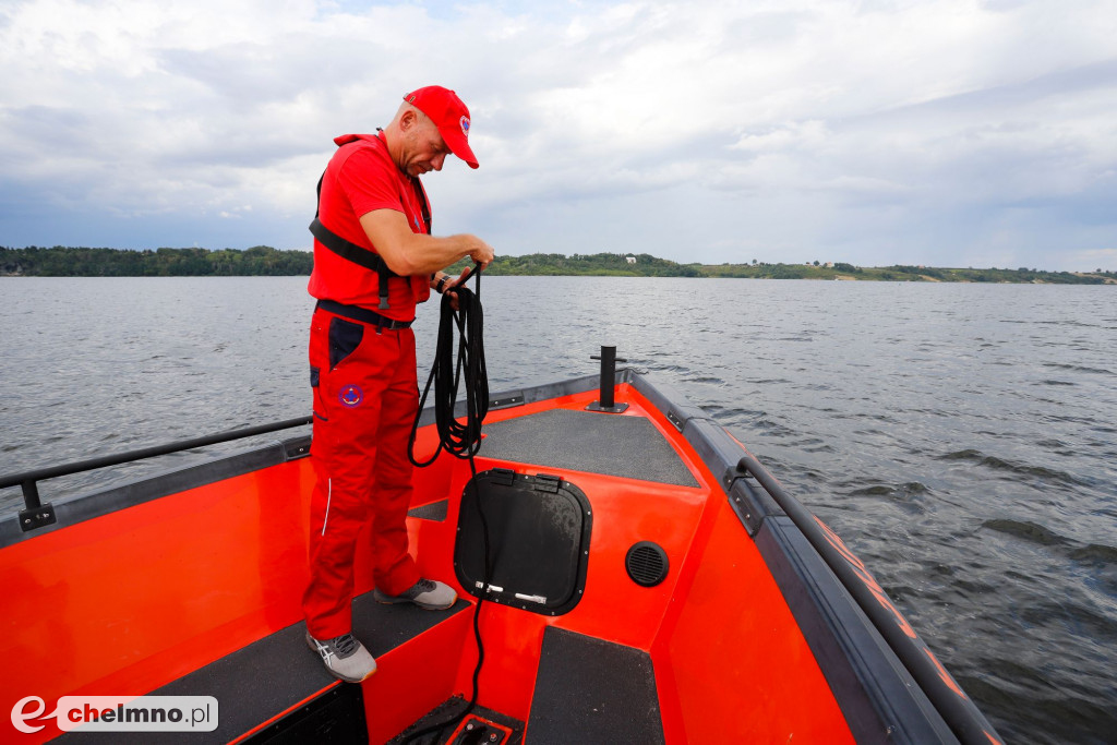 Wspólnie dbamy o bezpieczeństwo nad wodą