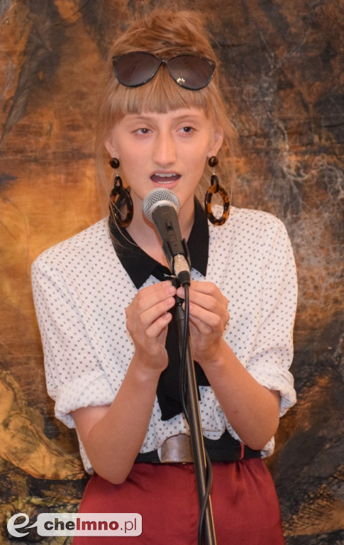 Otwarcie wystawy Doroty Kęstowicz: Moje krajobrazy
