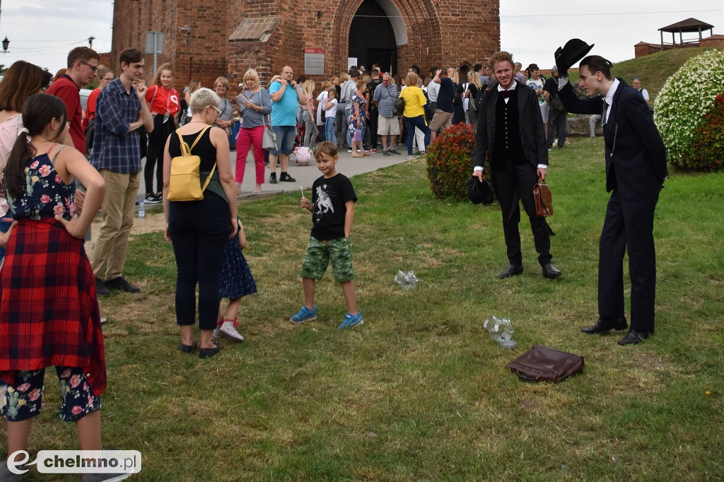 Teatr DELIKATES: sztuka o życiu bez marzeń