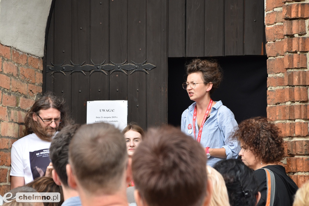 Teatr DELIKATES: sztuka o życiu bez marzeń