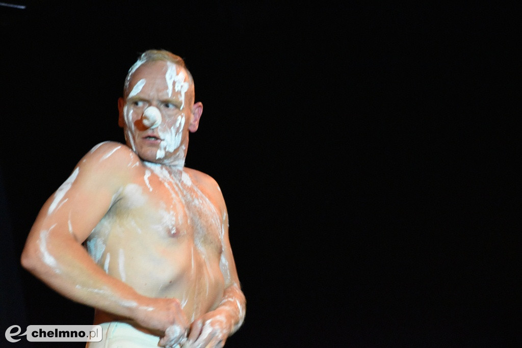 Teatr DELIKATES: sztuka o życiu bez marzeń