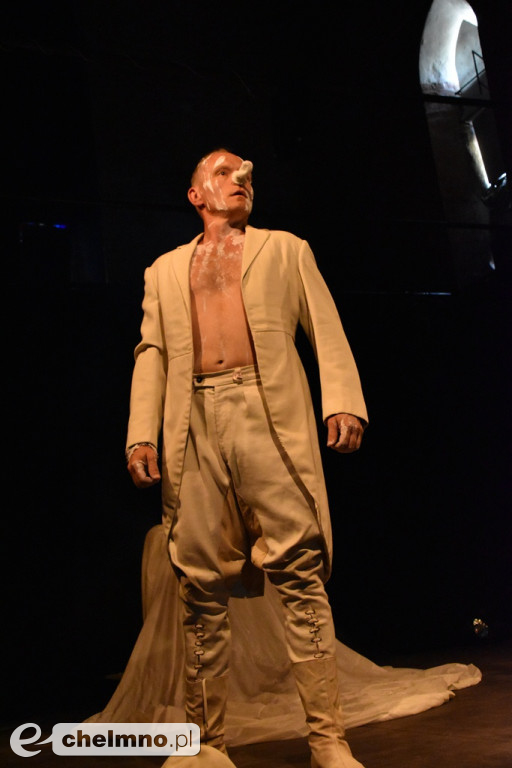 Teatr DELIKATES: sztuka o życiu bez marzeń