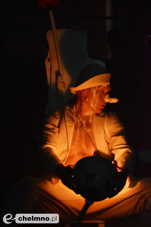 Teatr DELIKATES: sztuka o życiu bez marzeń