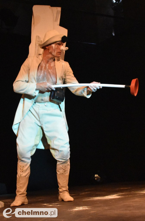 Teatr DELIKATES: sztuka o życiu bez marzeń