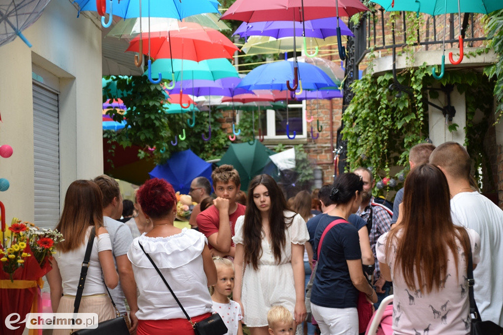 Drugi, muzyczny dzień w Podwórku Kolorów