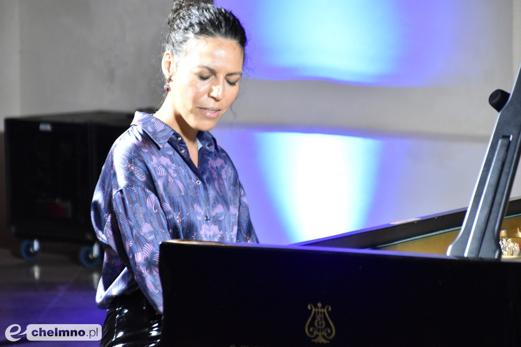 Koncert Marialy Pacheco: uczta dla miłośników jazzu