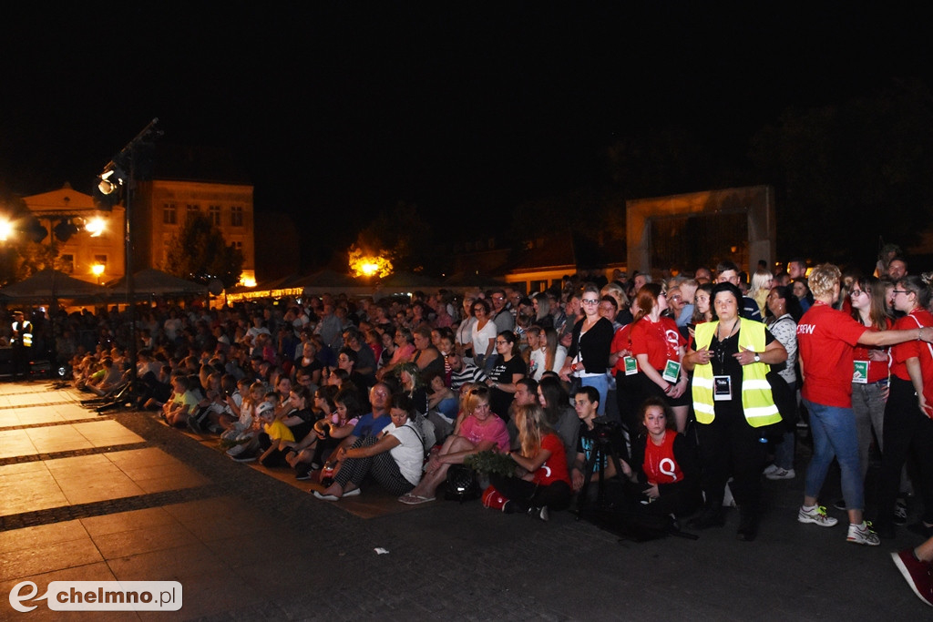 Parada lampionów i Teatr Biuro Podróży