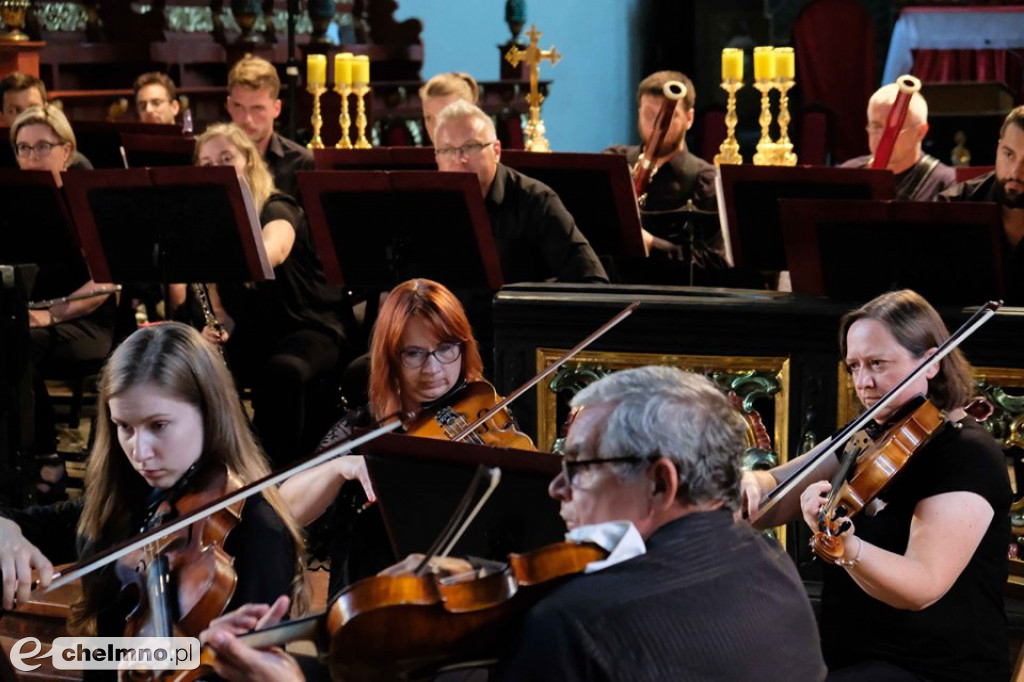 XI Paderewski Piano Academy: koncert uczestników w Chełmnie