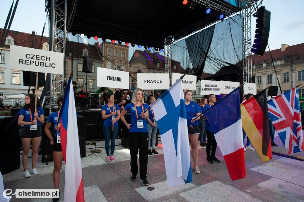 Biało-czerwoni najlepsi na lekkoatletycznych Mistrzostwach Europy