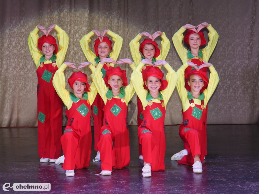 Koncert zespołu TAJFUN w kinoteatrze Rondo