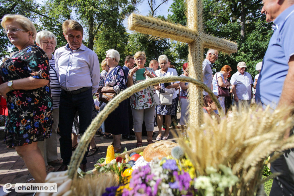 Dożynki wojewódzkie: Święto Plonów w Ciechocinku