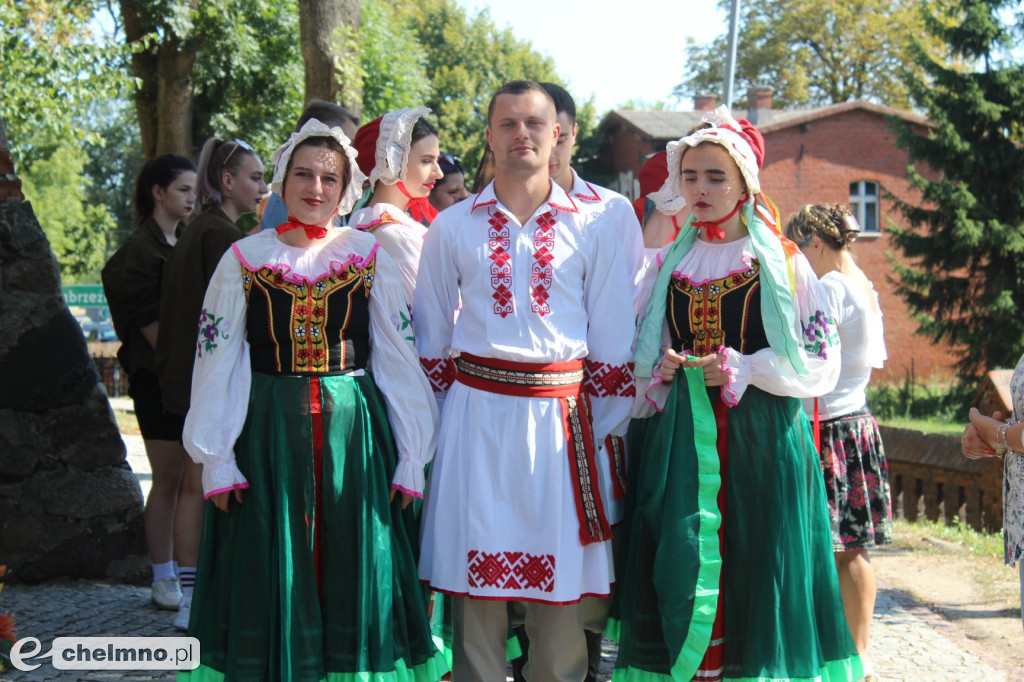 Dożynki Gminno-Parafialne w Lisewie