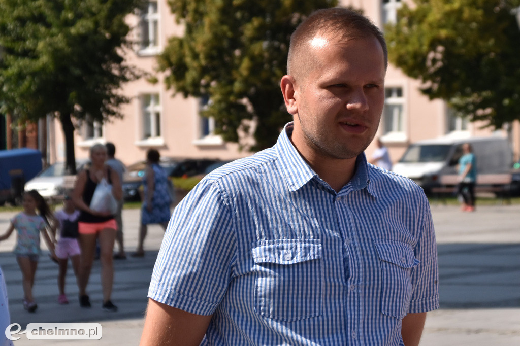Inauguracja kampanii Katarzyny Lubańskiej: kandydatki do Sejmu