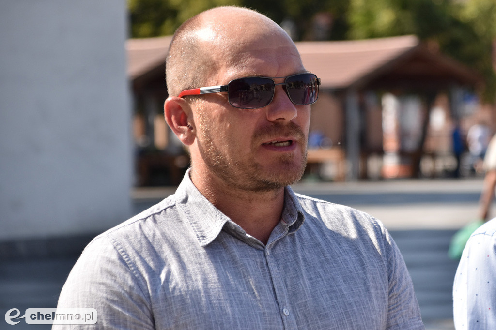 Inauguracja kampanii Katarzyny Lubańskiej: kandydatki do Sejmu