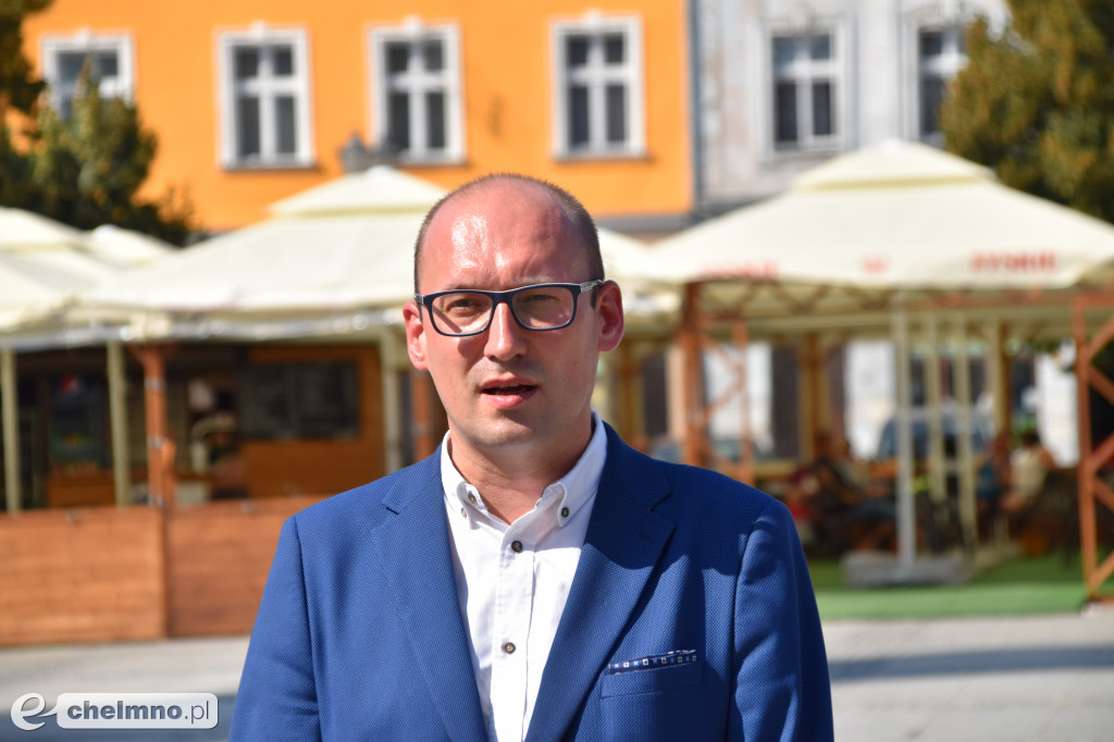 Inauguracja kampanii Katarzyny Lubańskiej: kandydatki do Sejmu