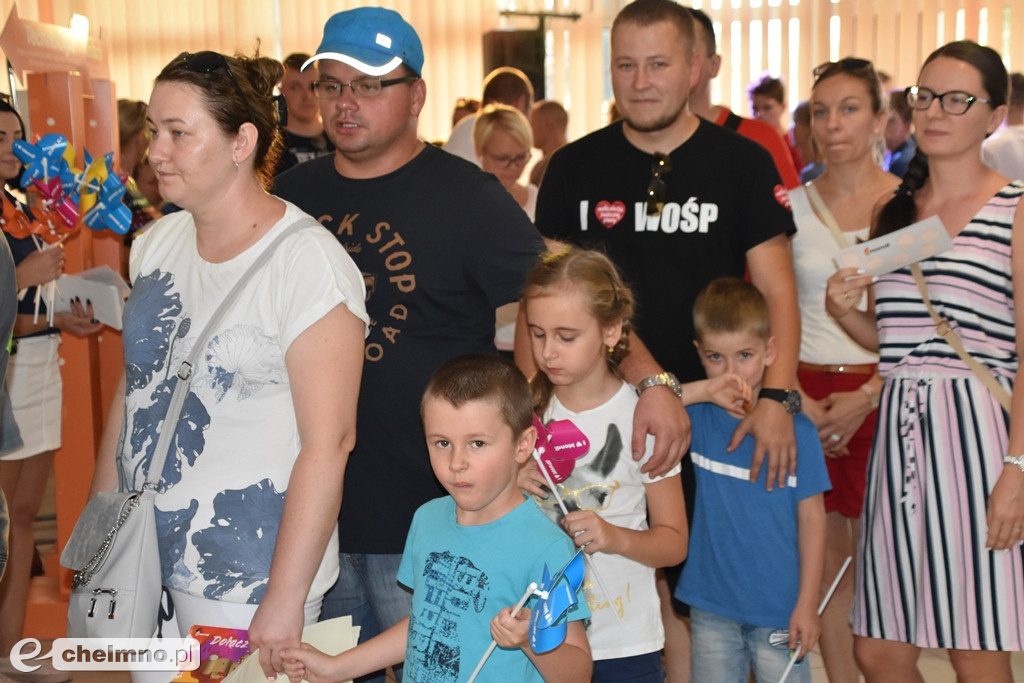 Tak się bawi MONDI z okazji Święta Papieru