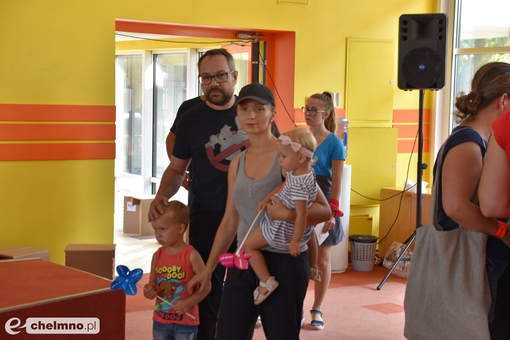 Tak się bawi MONDI z okazji Święta Papieru