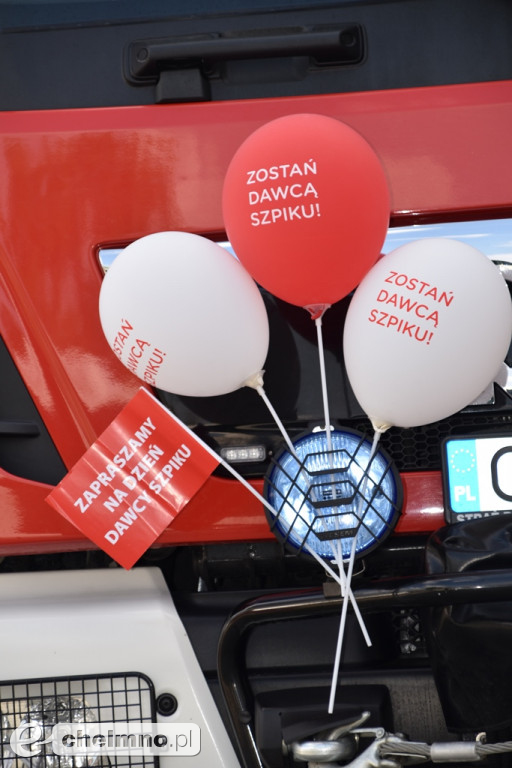 Dożynki w Kijewie Królewskim