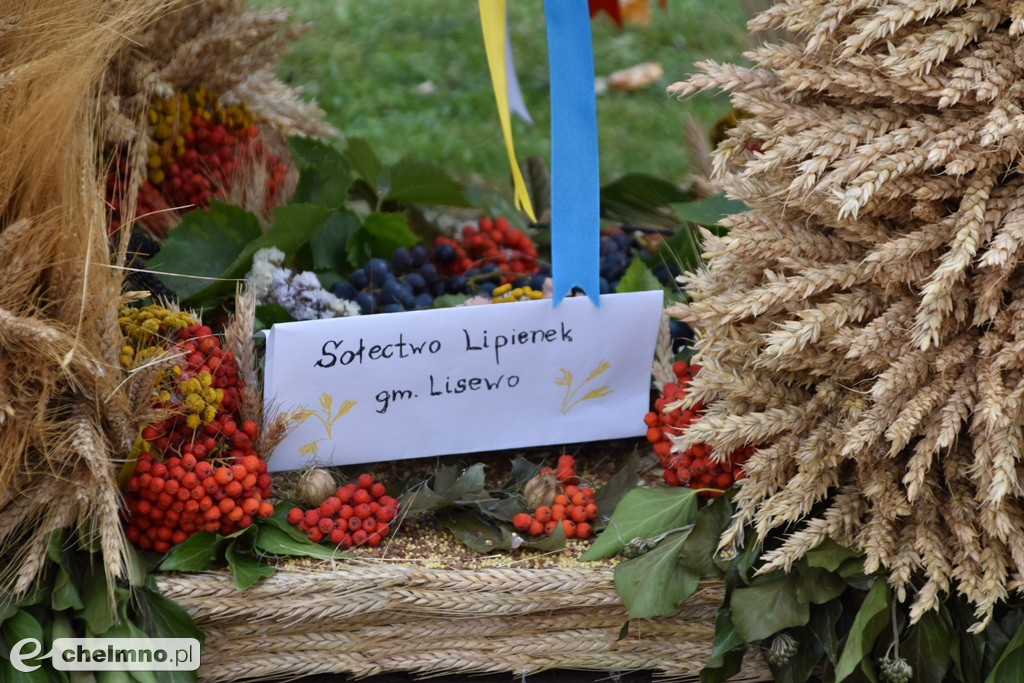 Dożynki w Kijewie Królewskim