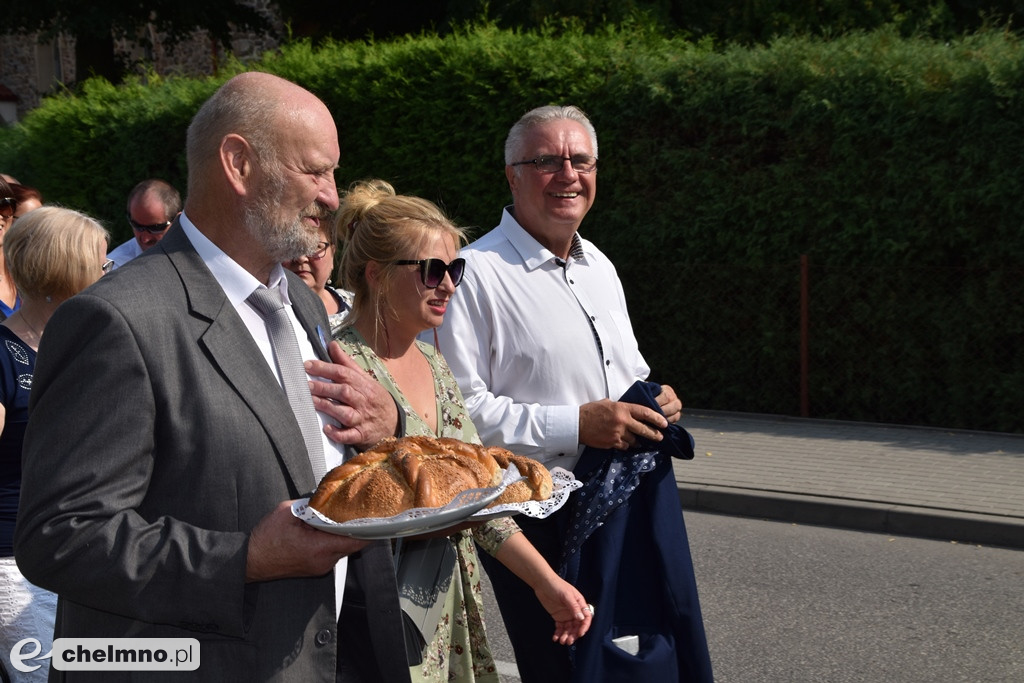 Dożynki w Kijewie Królewskim