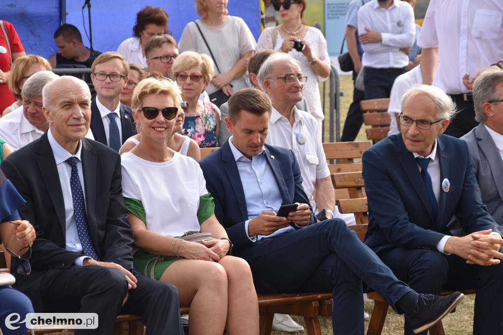 Dożynki w Kijewie Królewskim
