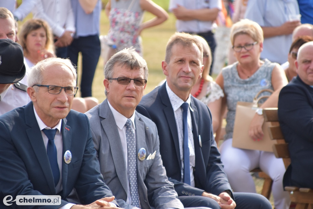 Dożynki w Kijewie Królewskim
