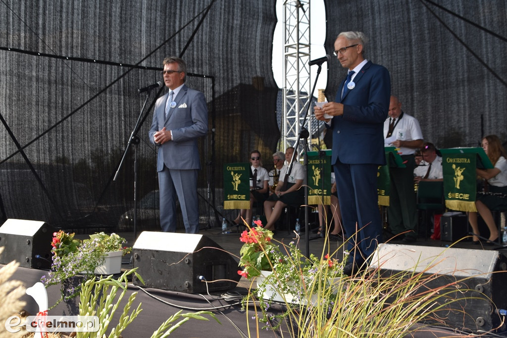 Dożynki w Kijewie Królewskim