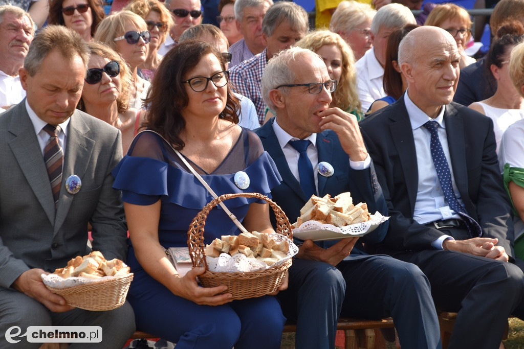 Dożynki w Kijewie Królewskim