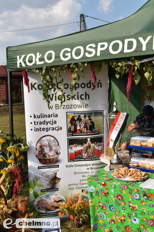 Dożynki w Kijewie Królewskim