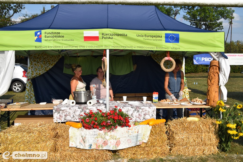 Dożynki w Kijewie Królewskim