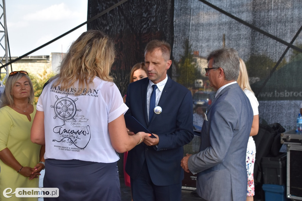 Dożynki w Kijewie Królewskim