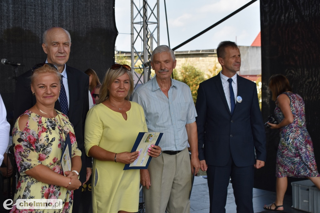 Dożynki w Kijewie Królewskim
