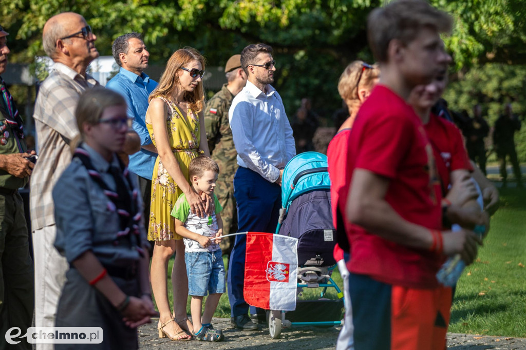 Wojewódzkie obchody rocznicy wybuchu II wojny światowej