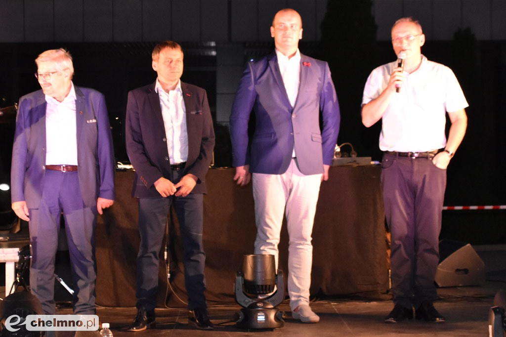 Pokazy multimedialne i koncerty na Święcie Papieru w Mondi