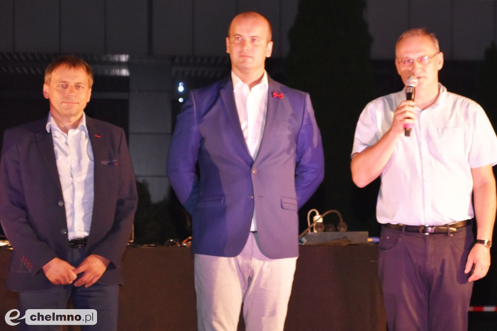 Pokazy multimedialne i koncerty na Święcie Papieru w Mondi