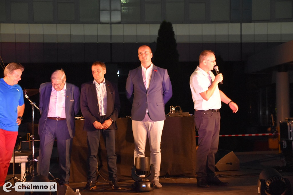 Pokazy multimedialne i koncerty na Święcie Papieru w Mondi