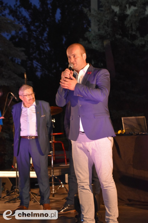 Pokazy multimedialne i koncerty na Święcie Papieru w Mondi