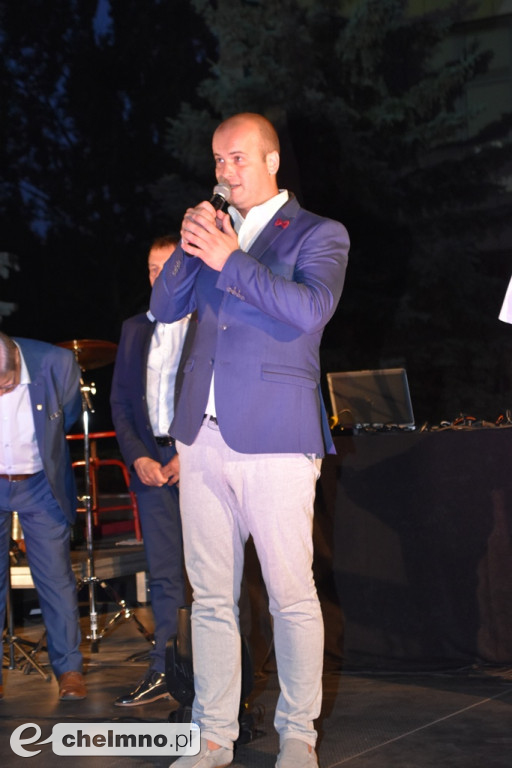 Pokazy multimedialne i koncerty na Święcie Papieru w Mondi
