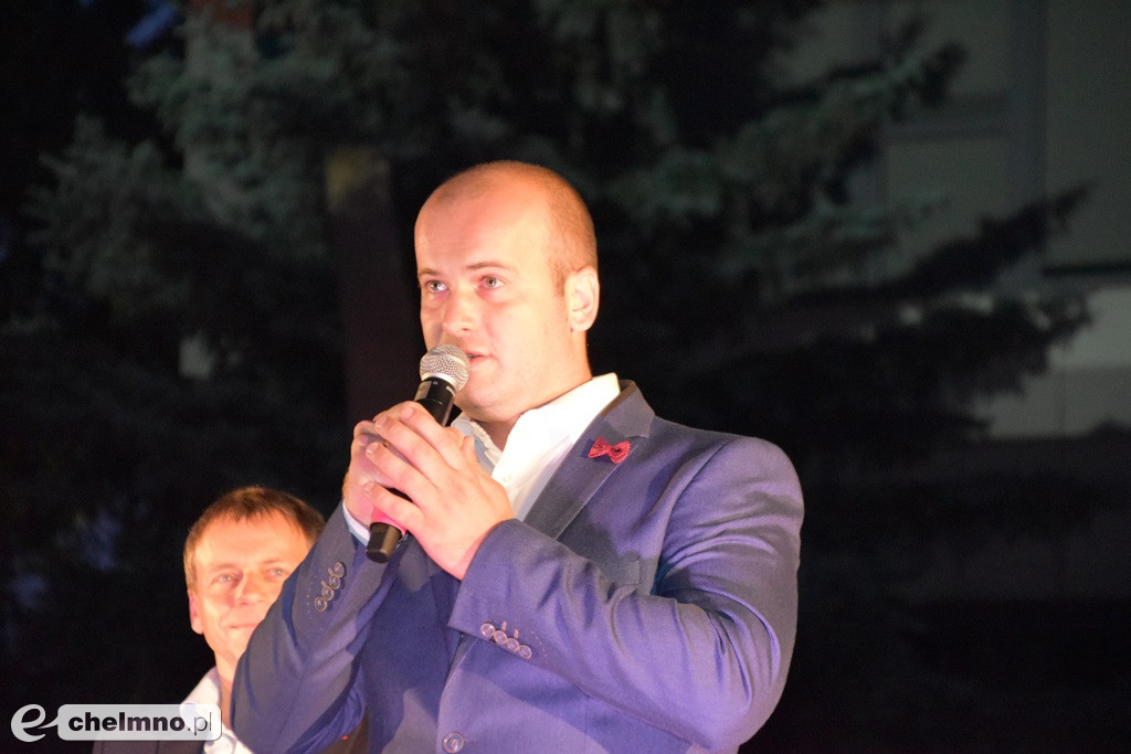 Pokazy multimedialne i koncerty na Święcie Papieru w Mondi