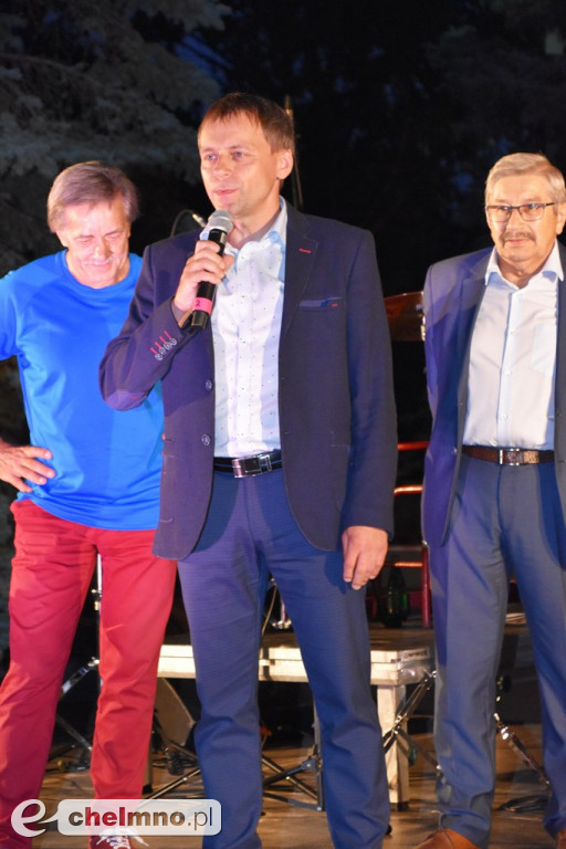Pokazy multimedialne i koncerty na Święcie Papieru w Mondi