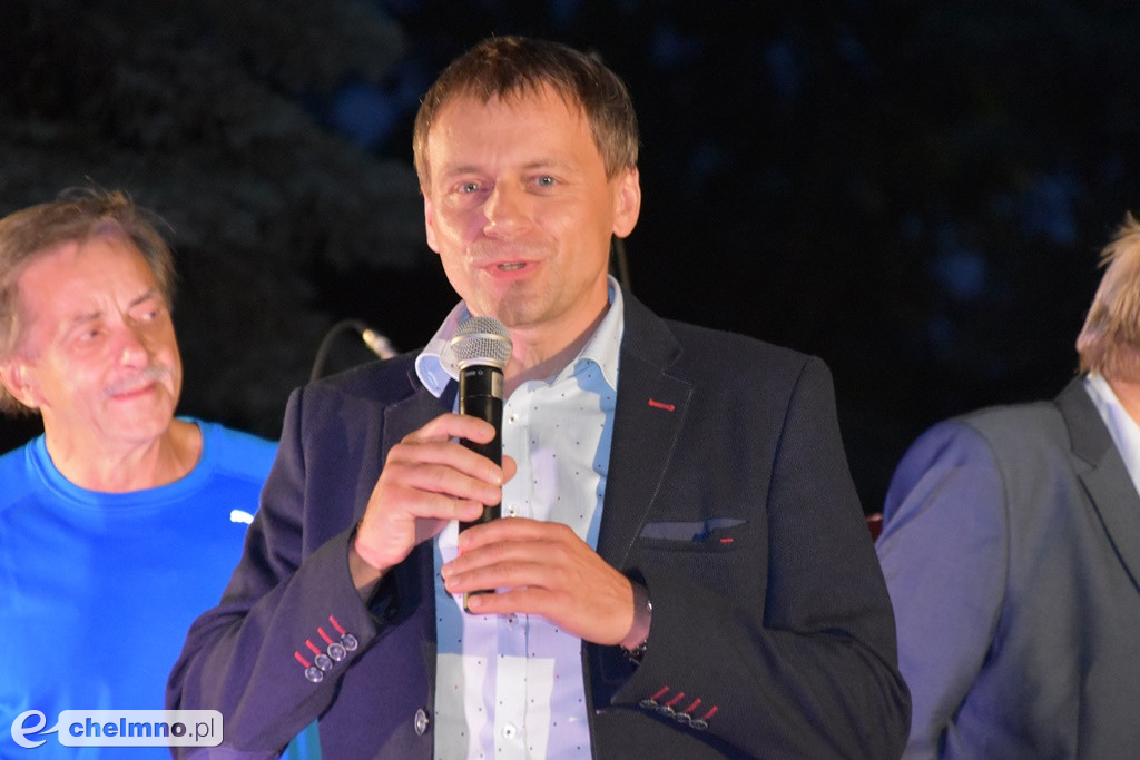 Pokazy multimedialne i koncerty na Święcie Papieru w Mondi