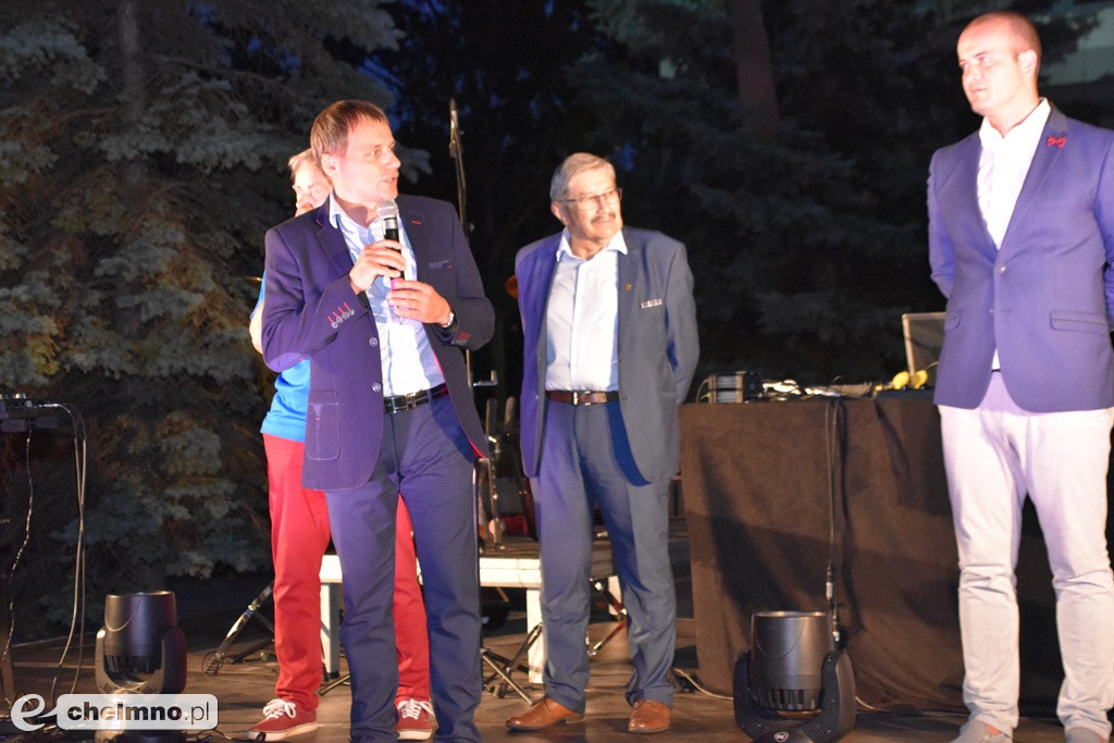 Pokazy multimedialne i koncerty na Święcie Papieru w Mondi
