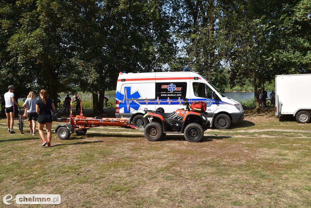 Wyścig kolarski