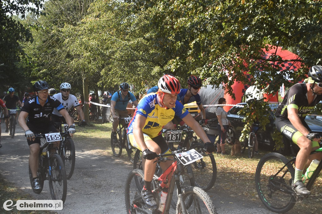 Wyścig kolarski