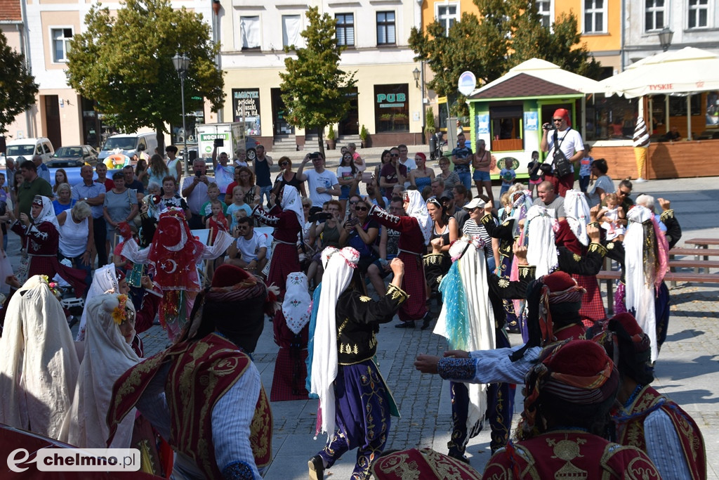 Zakończenie wakacji: koncert Kawalca, występy i laserowy pokaz świateł