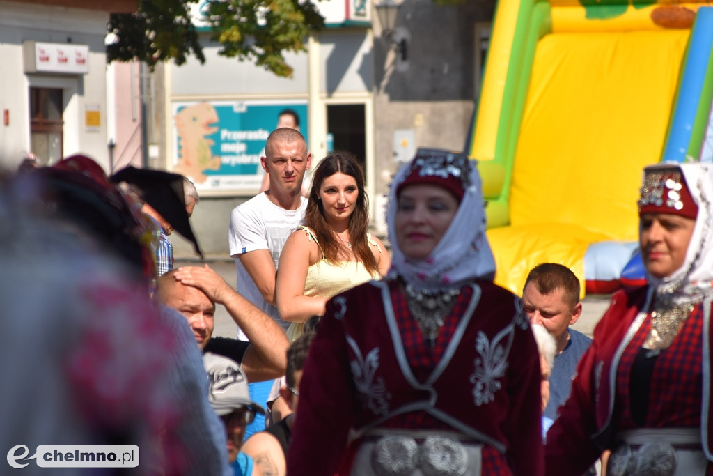 Zakończenie wakacji: koncert Kawalca, występy i laserowy pokaz świateł