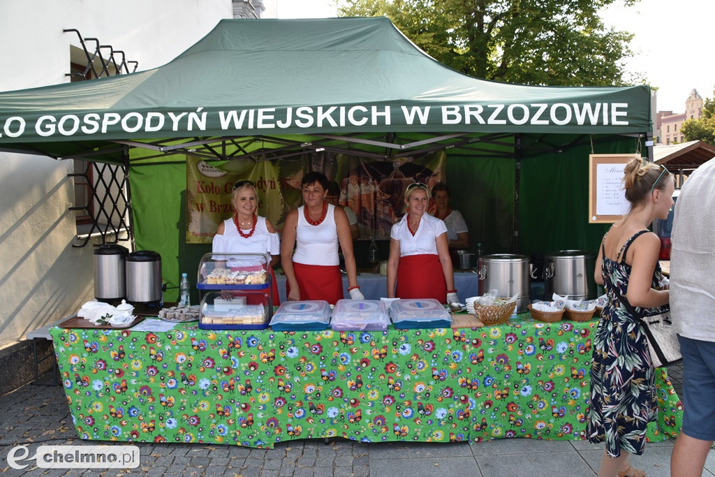 Zakończenie wakacji: koncert Kawalca, występy i laserowy pokaz świateł